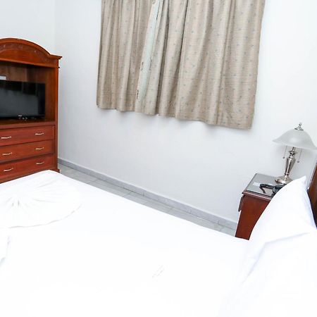 Hotel Avenida 칸쿤 외부 사진