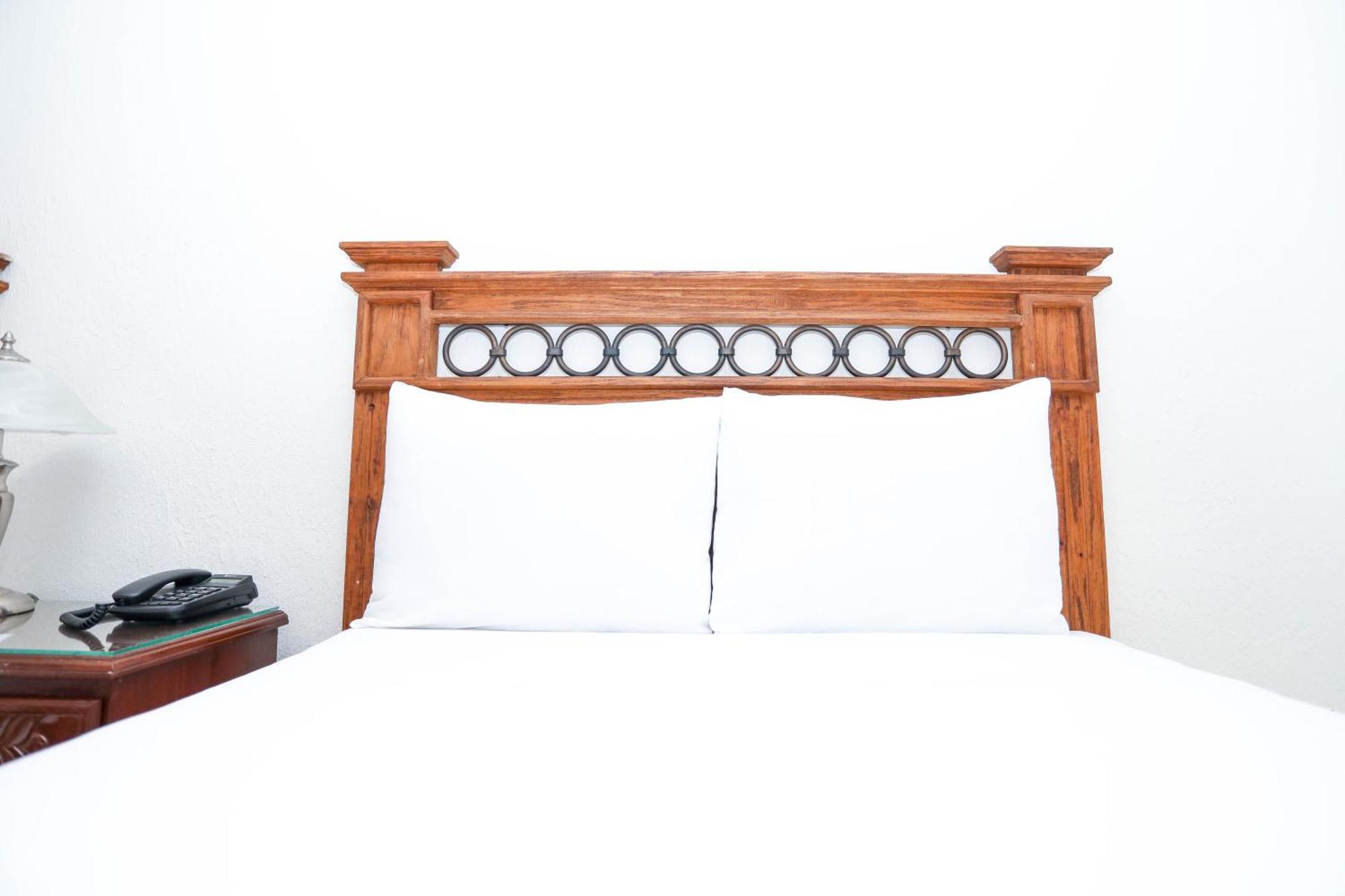 Hotel Avenida 칸쿤 외부 사진