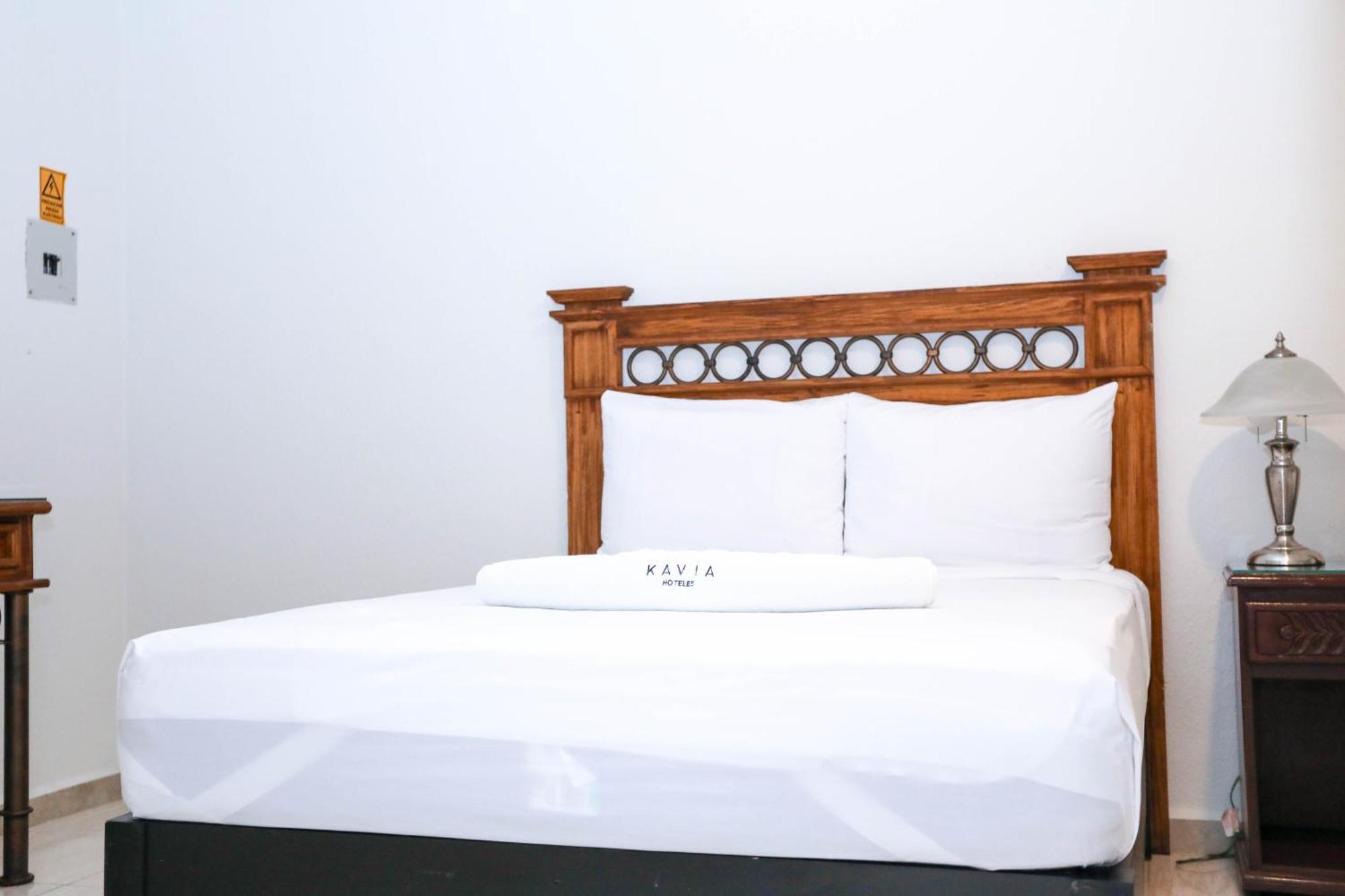 Hotel Avenida 칸쿤 외부 사진